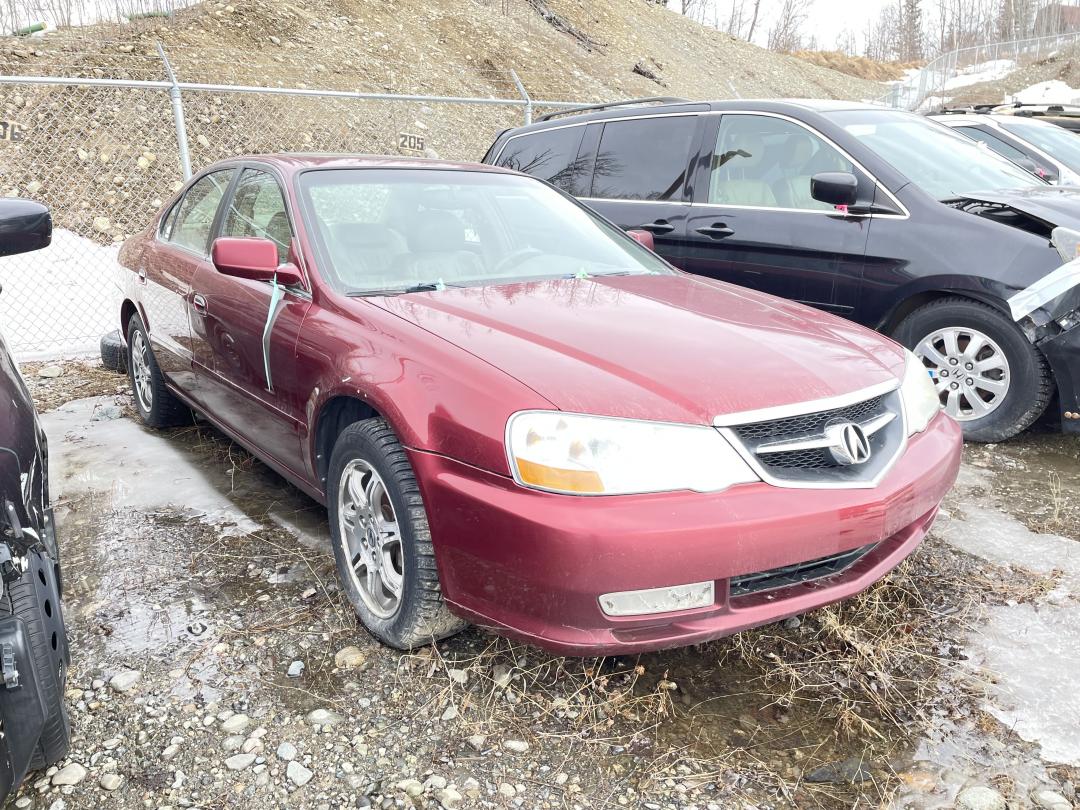 Storage Unit Auction in Wasilla, AK at Ak Storage Centers ends on 10th